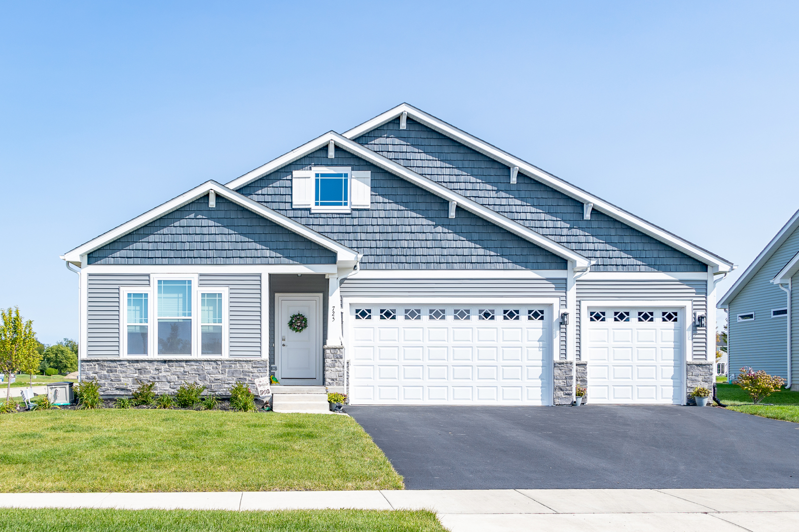 Lot 82 Houtz Circle Property Photo 1