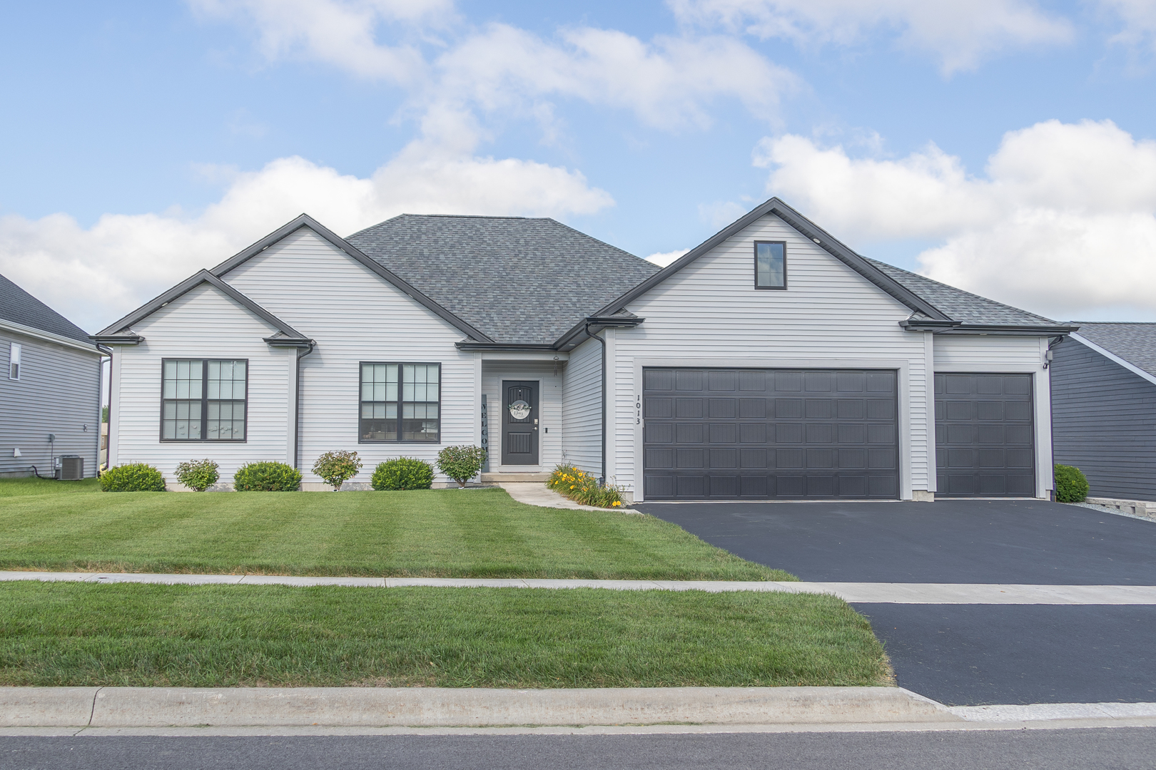 Lot 84 Houtz Circle Property Photo 1