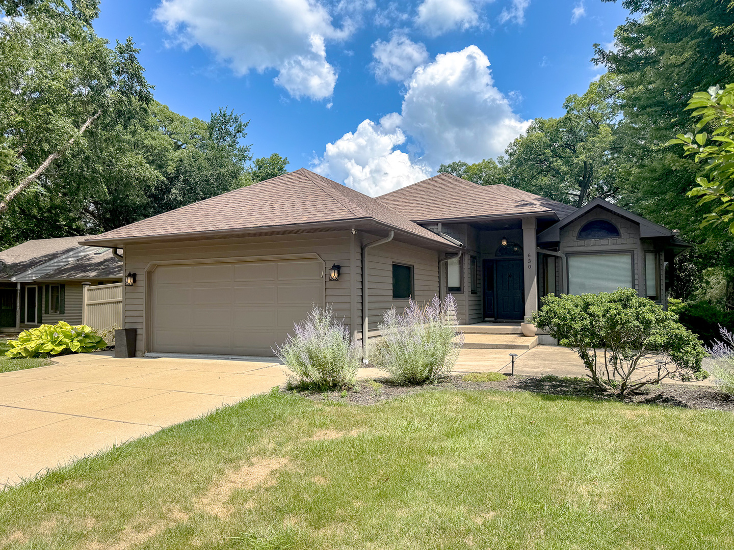 630 Hickory Avenue Property Photo 1