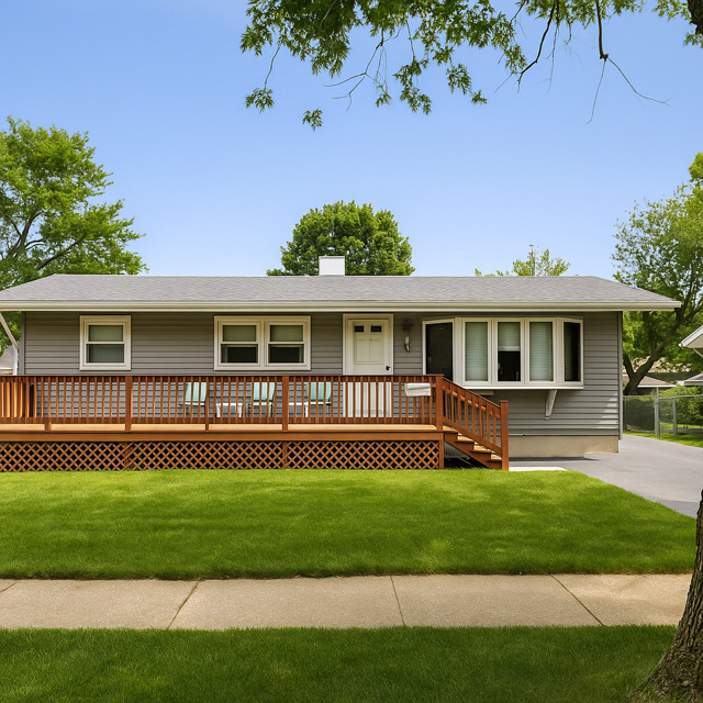 64 Indianwood Drive Property Photo 1