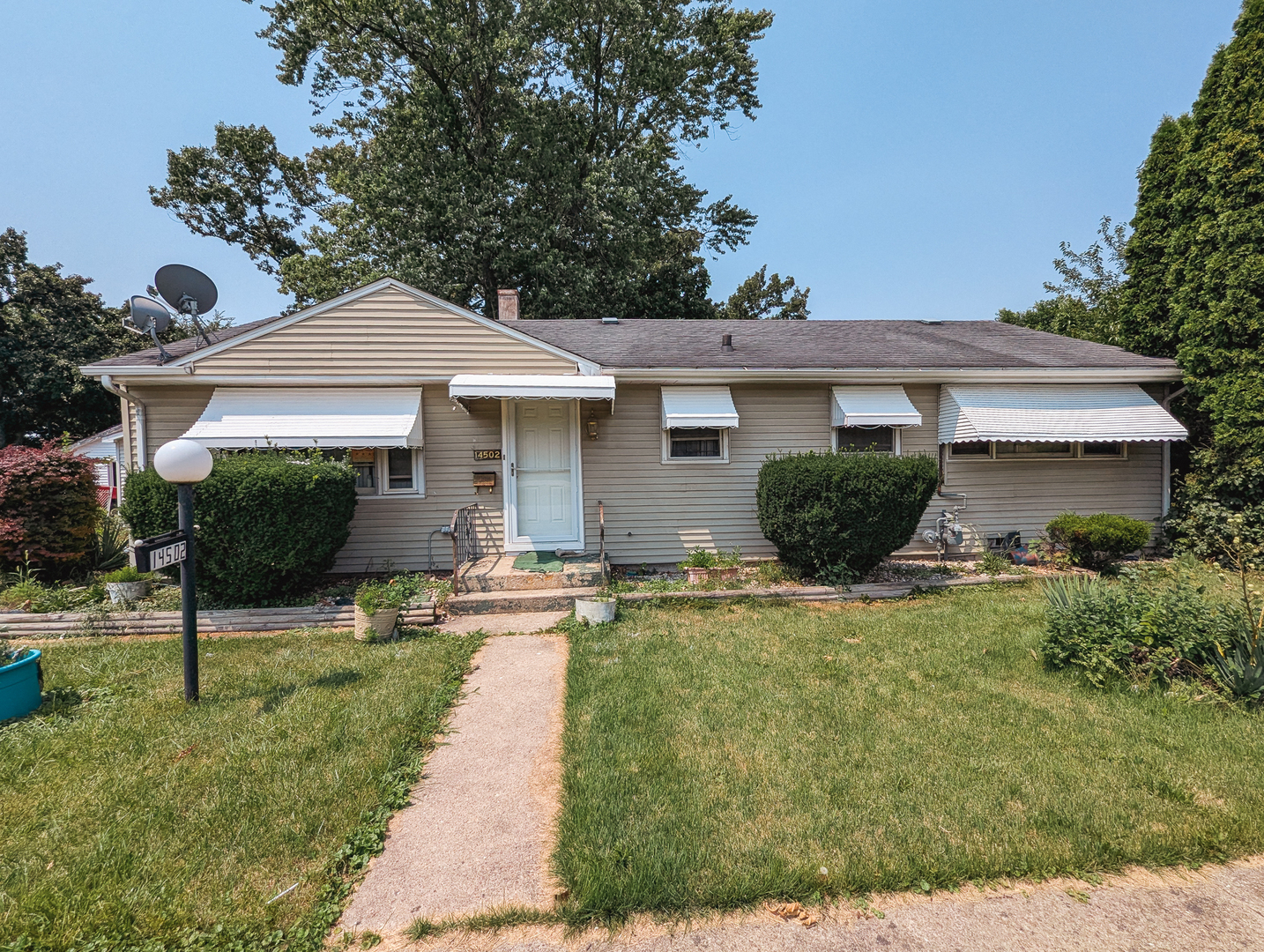 14502 Kentucky Avenue Property Photo 1