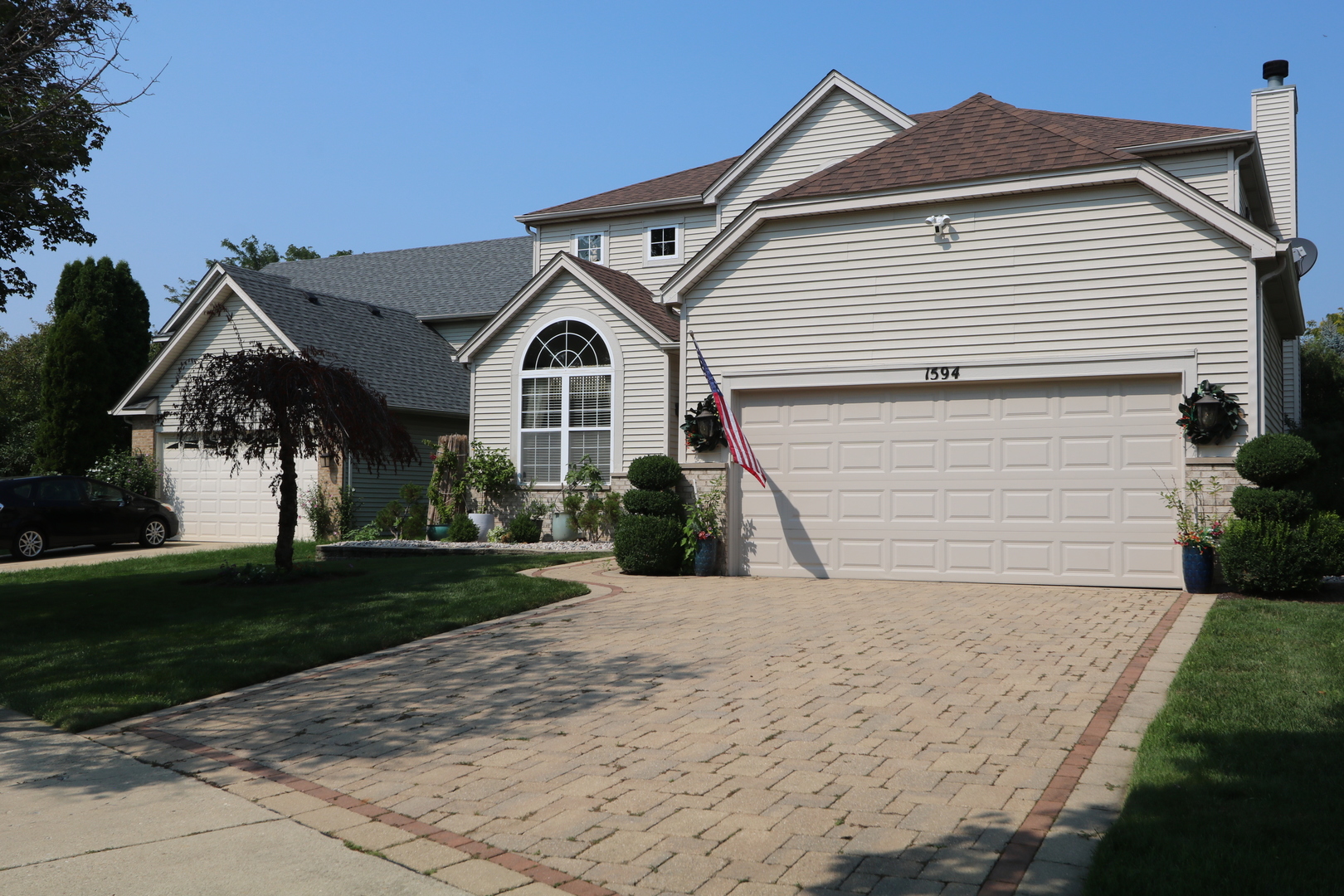 1594 Baytree Drive Property Photo 1