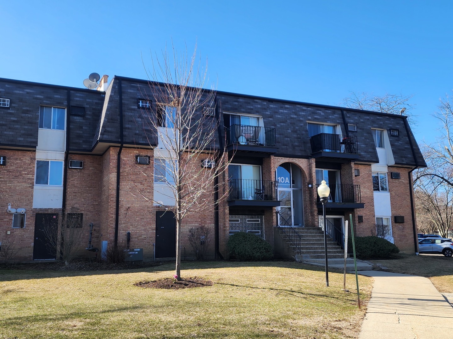10A E DUNDEE QUARTER Drive 306