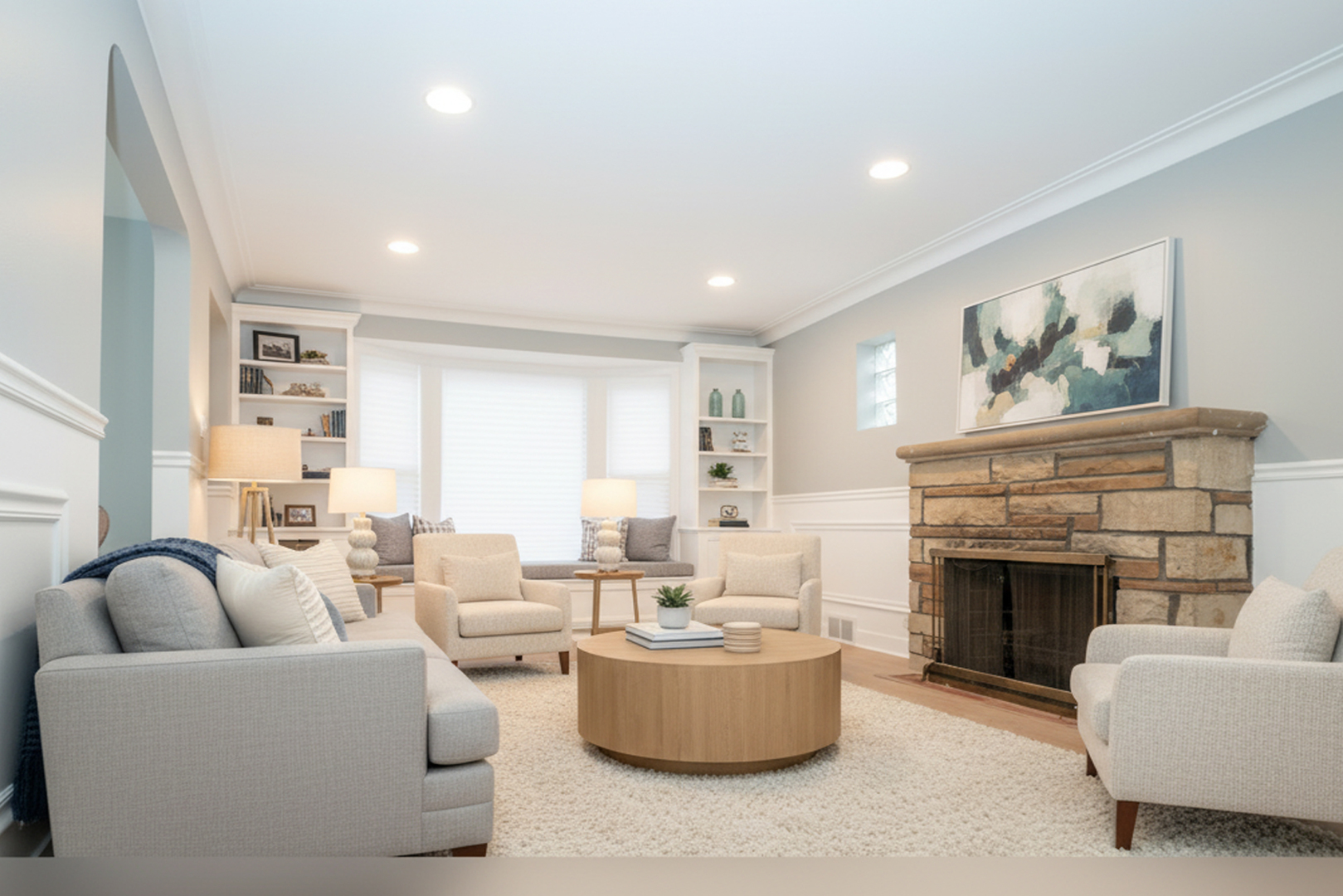 9451 S Lawndale Avenue Property Photo 5