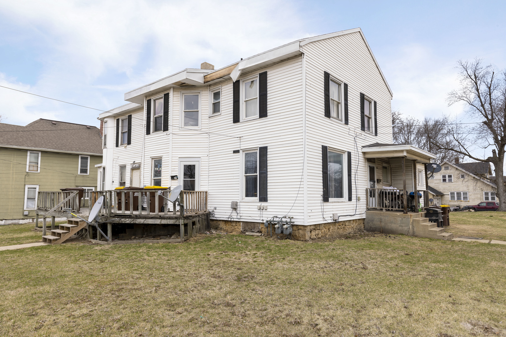 428 S Carroll Avenue Property Photo 1