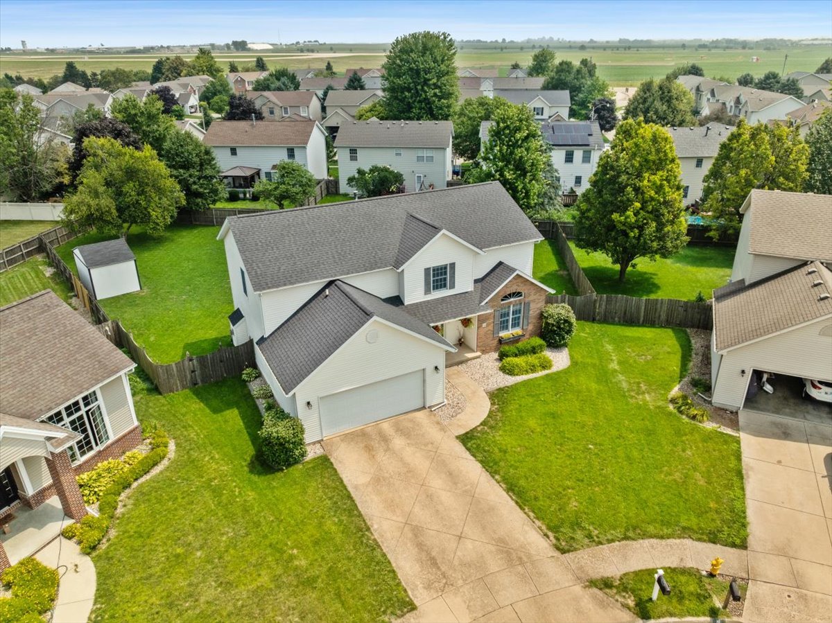 18 Cave Creek Court Property Photo 1