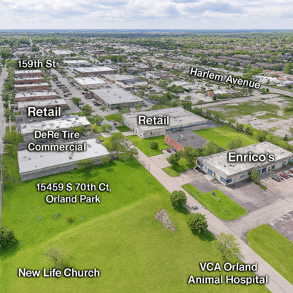 15459 S 70th Court Property Photo 1