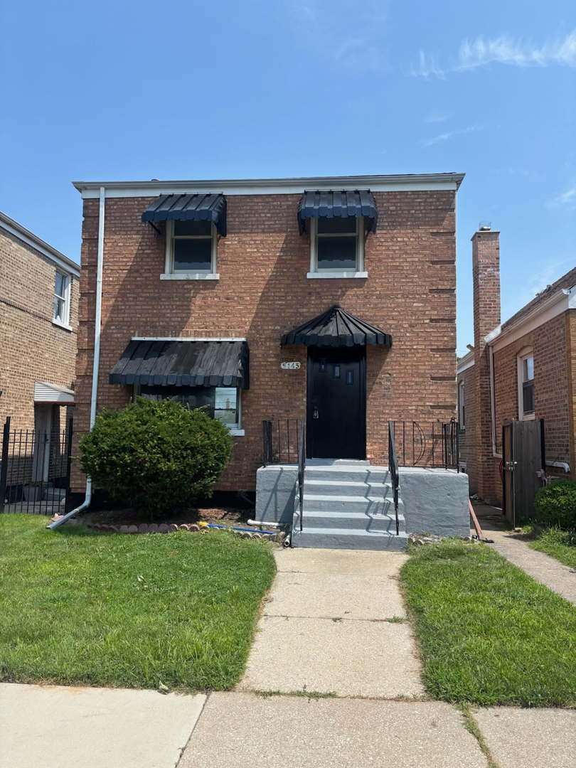 5145 S Avers Avenue Property Photo 1