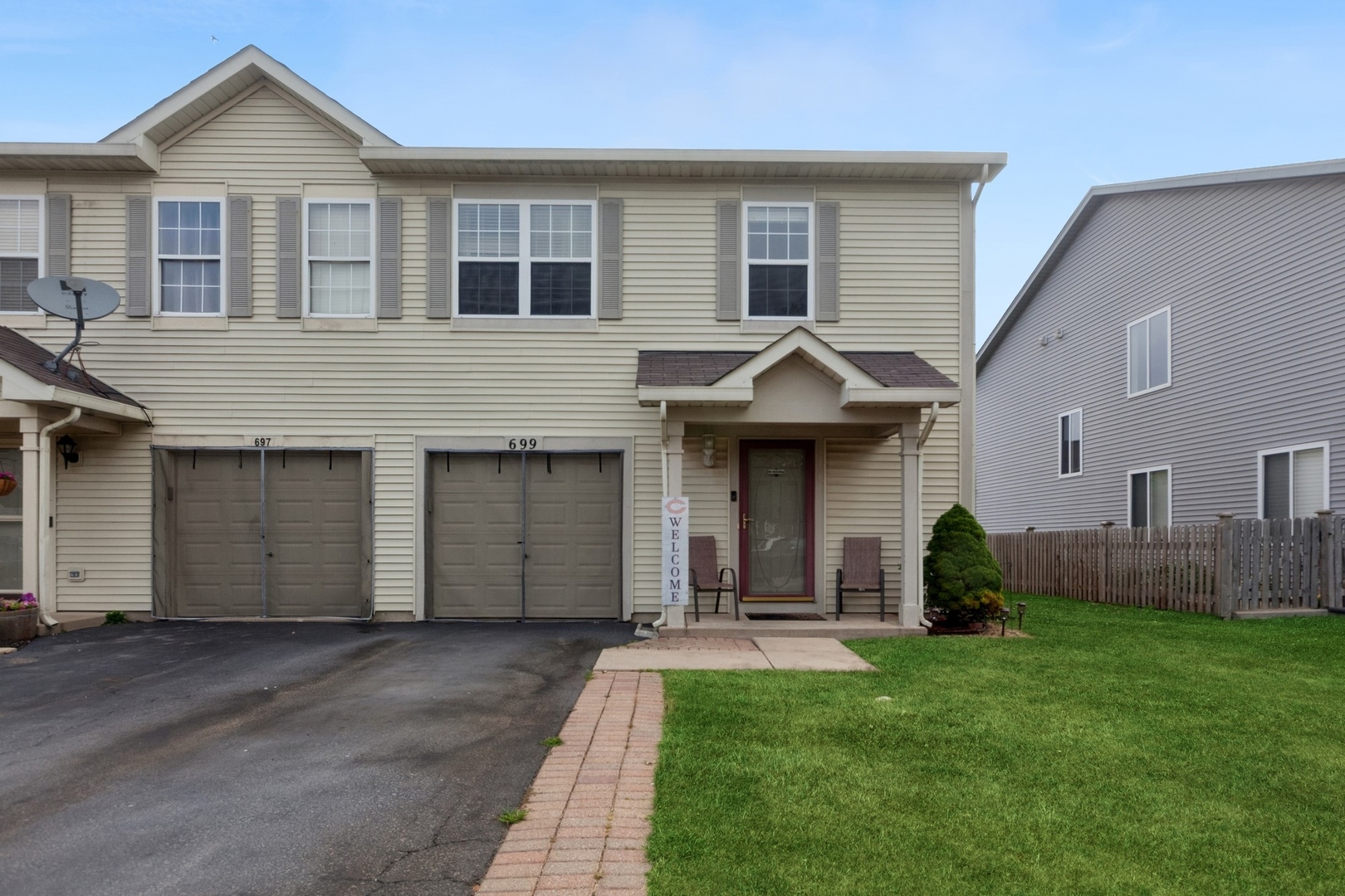699 S Shannon Drive Property Photo 1