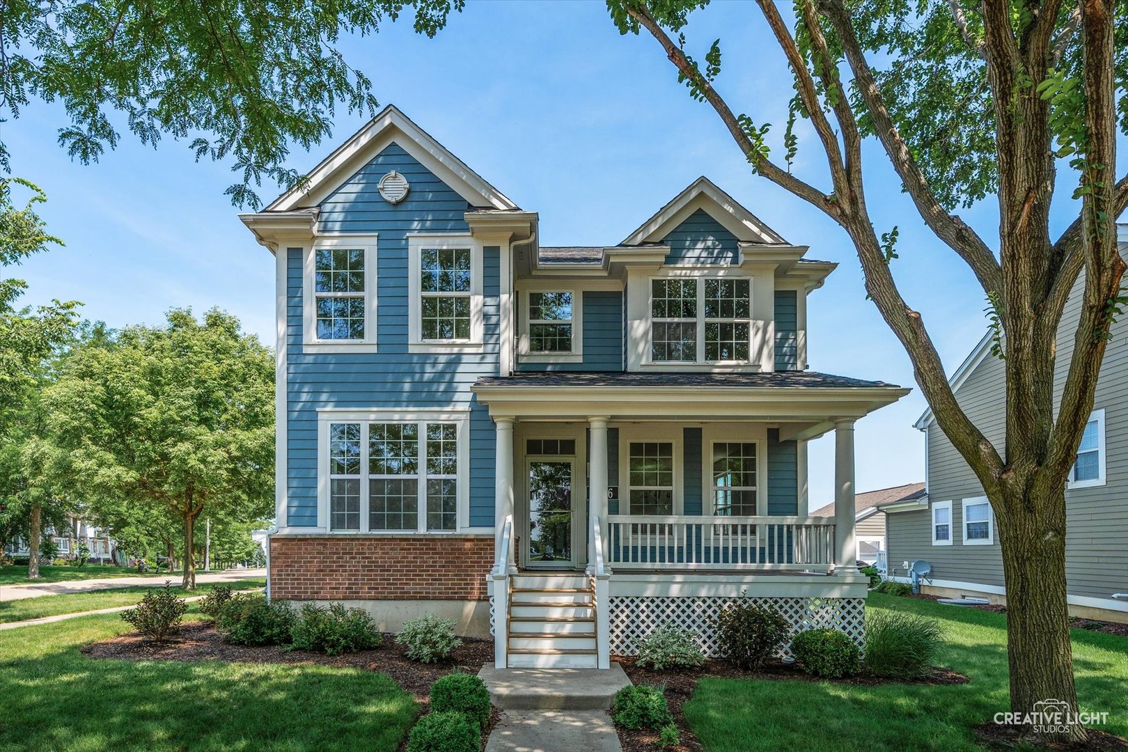 1266 Airs Avenue Property Photo 1