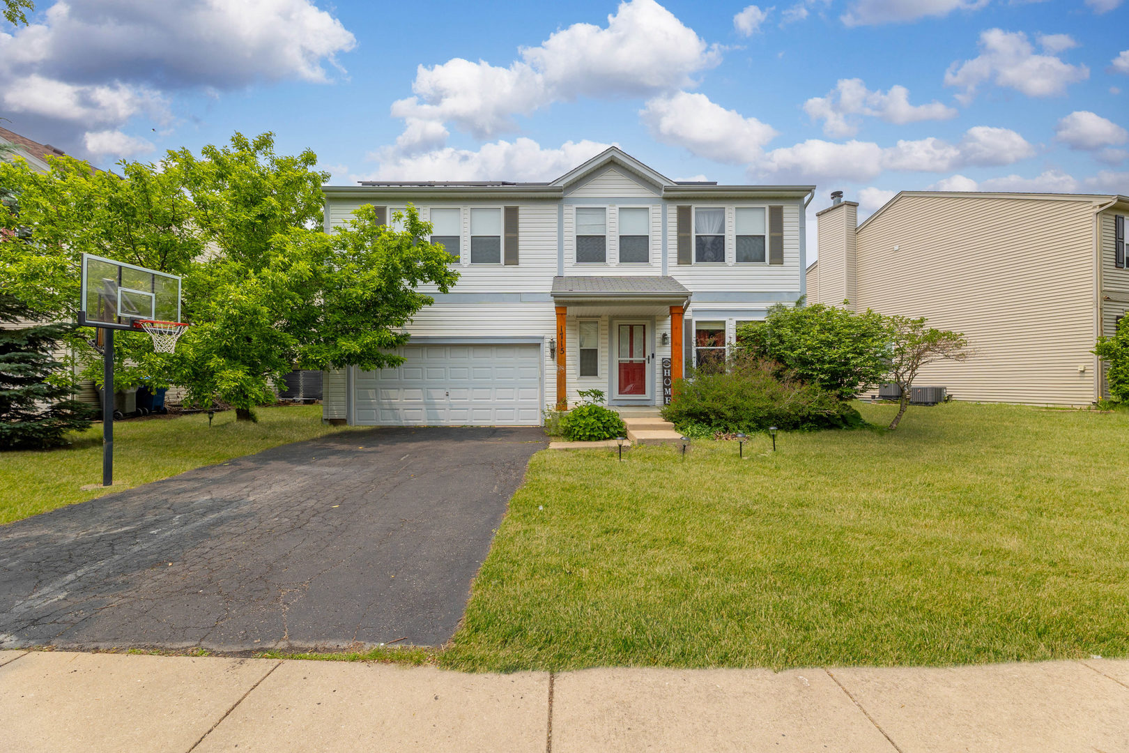 1715 Ivy Lane Property Photo 1
