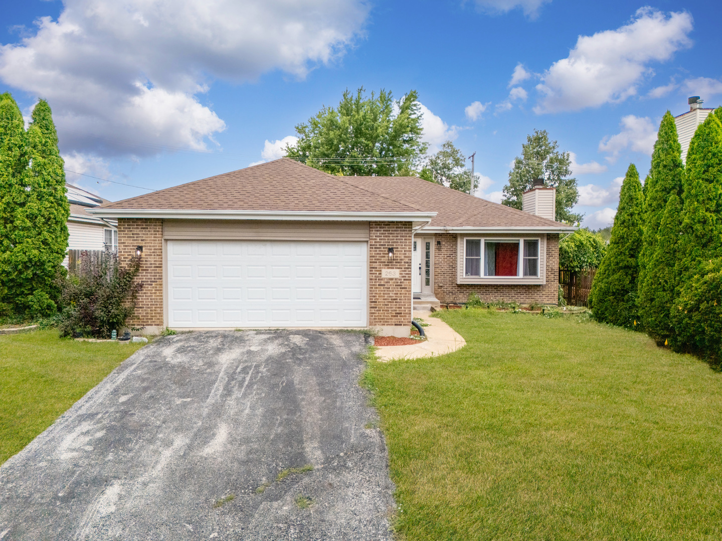 263 E 34th Street