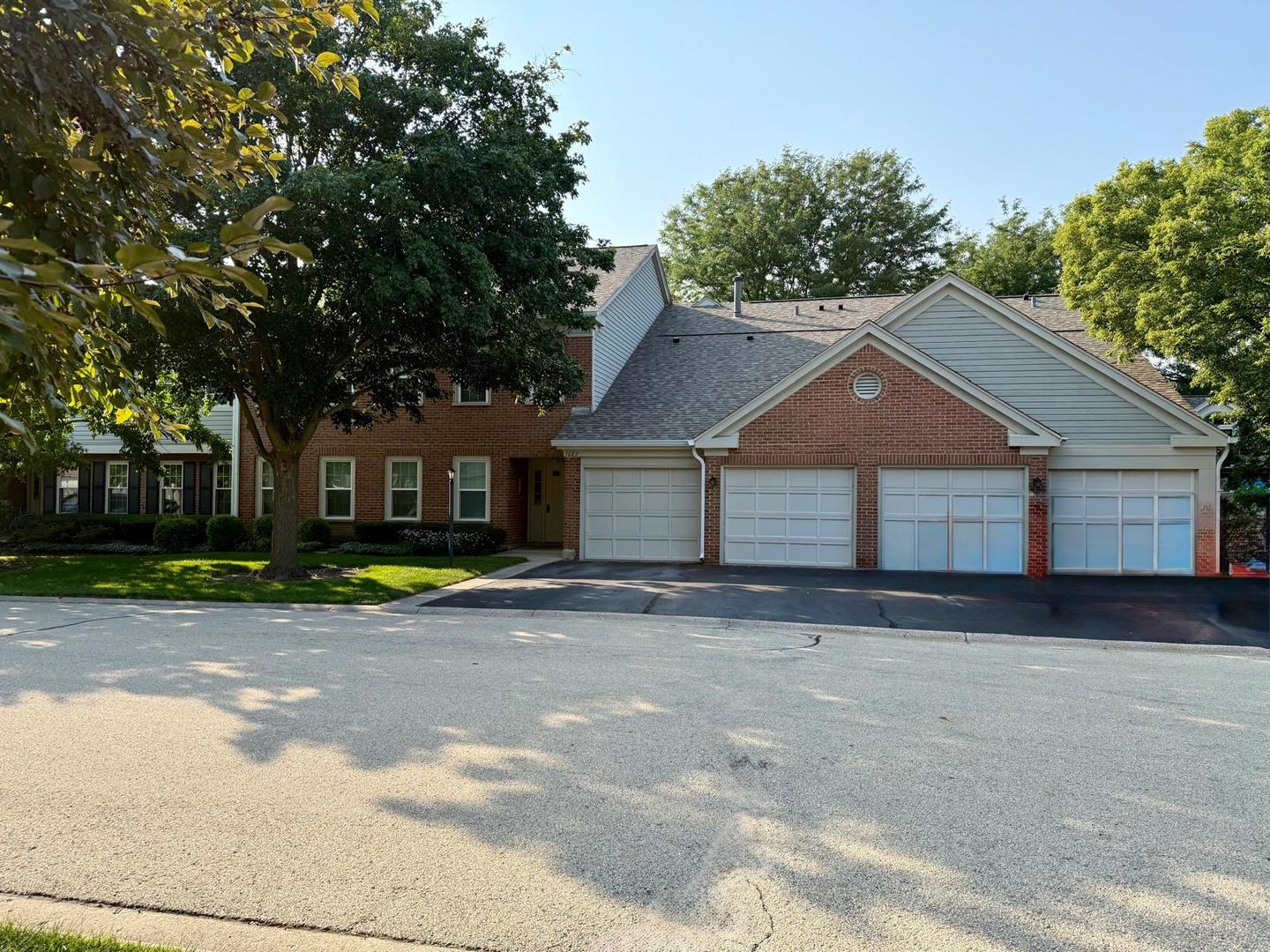 1602 Hadley Court D2 Property Photo 1
