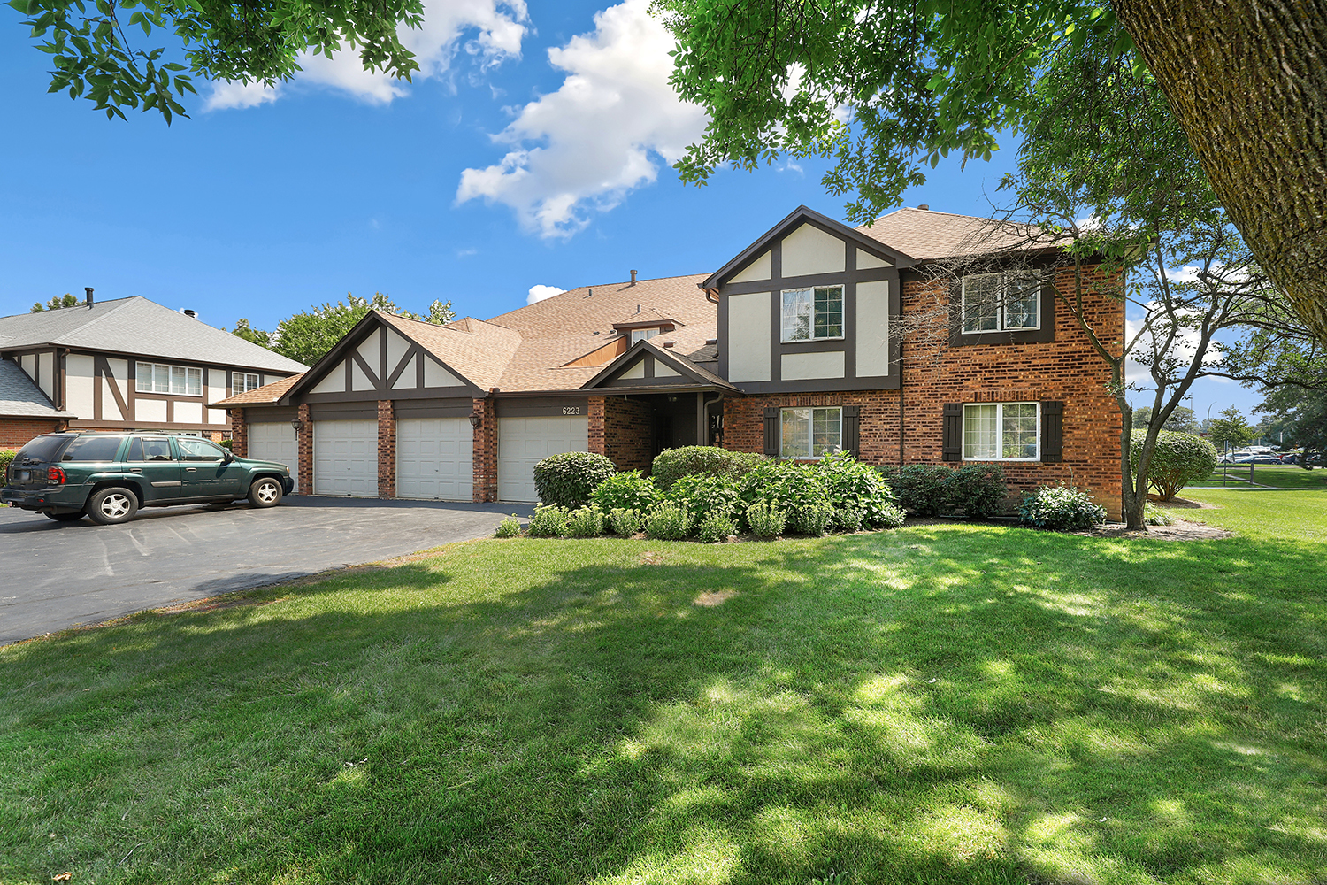 6223 Lakepark Lane A Property Photo 1