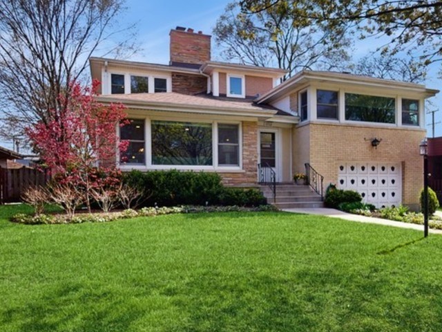 1712 Dobson Street Property Photo 1