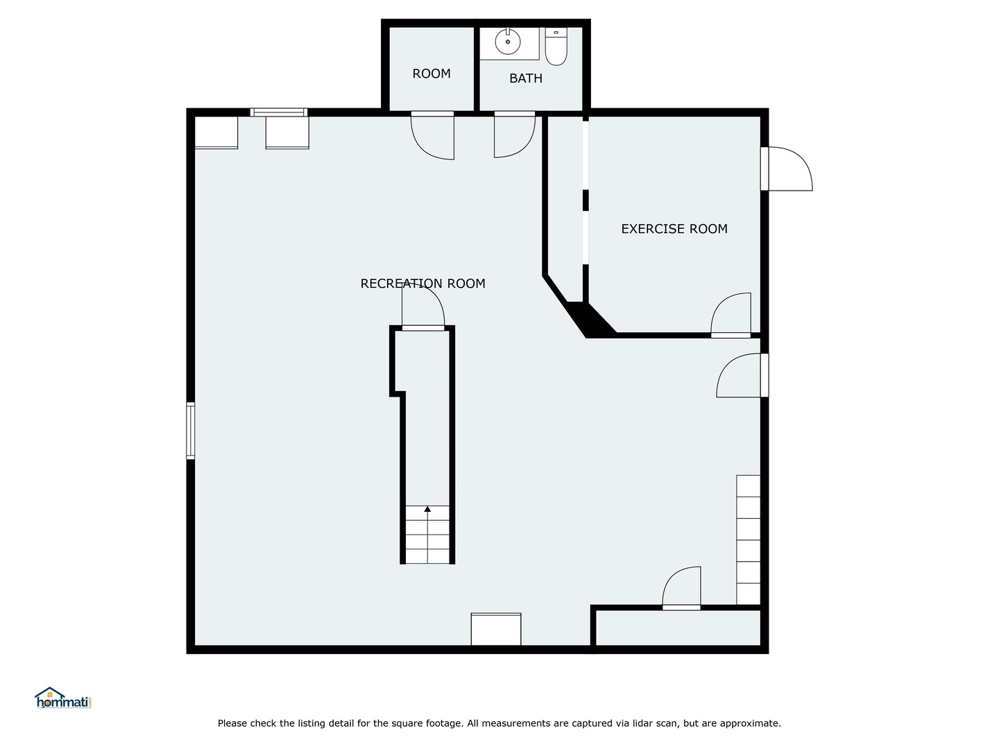 1063 Parkview Circle Property Photo 39