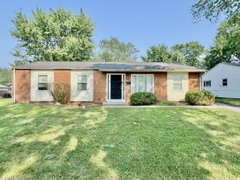 829 Princeton Avenue Property Photo 1