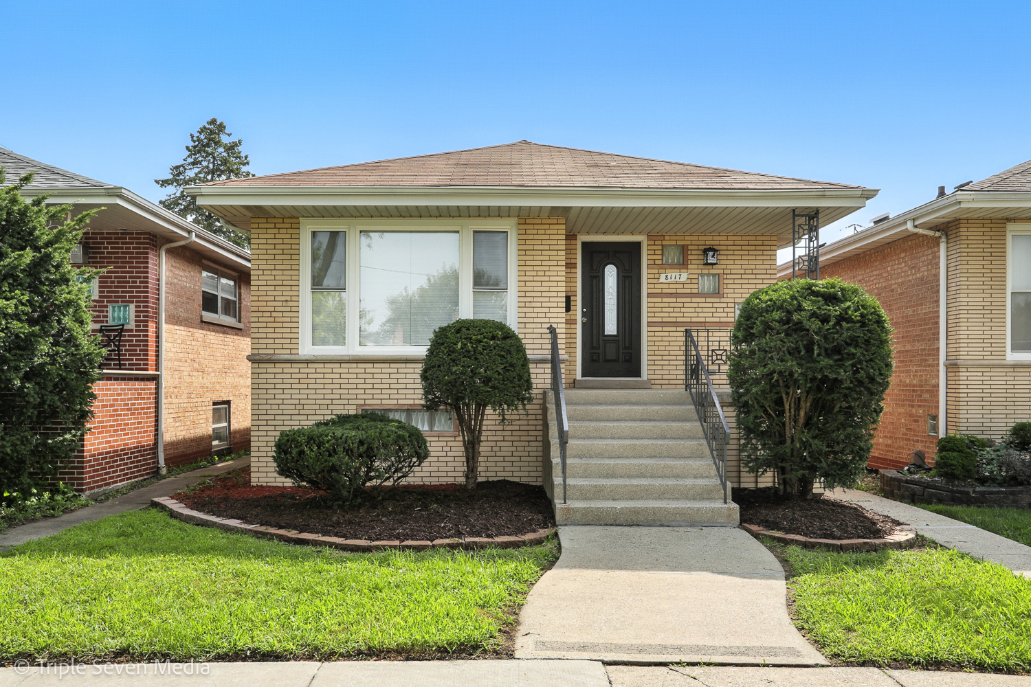 8117 S Richmond Street Property Photo 1