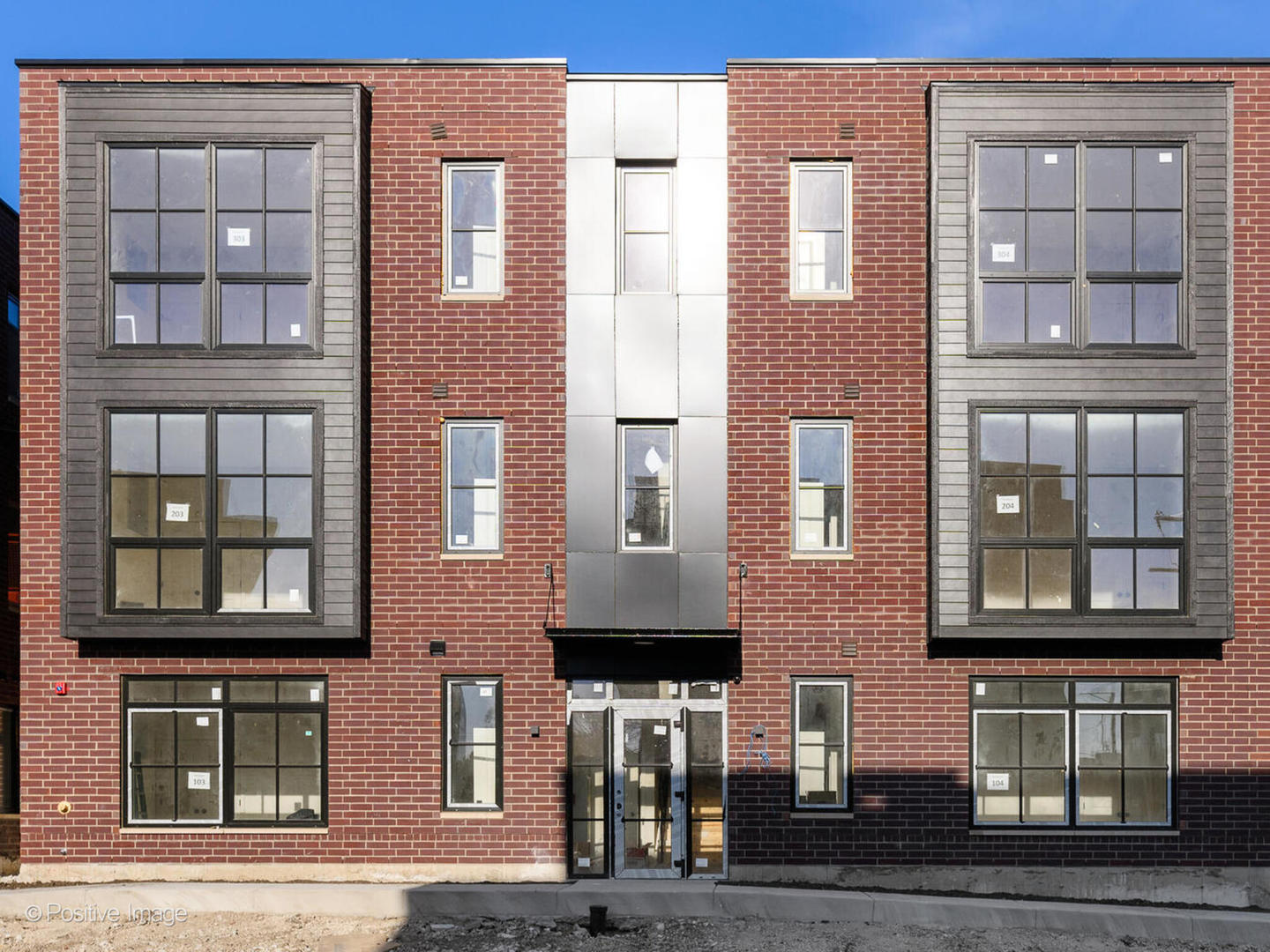 8308 CENTER Avenue 201