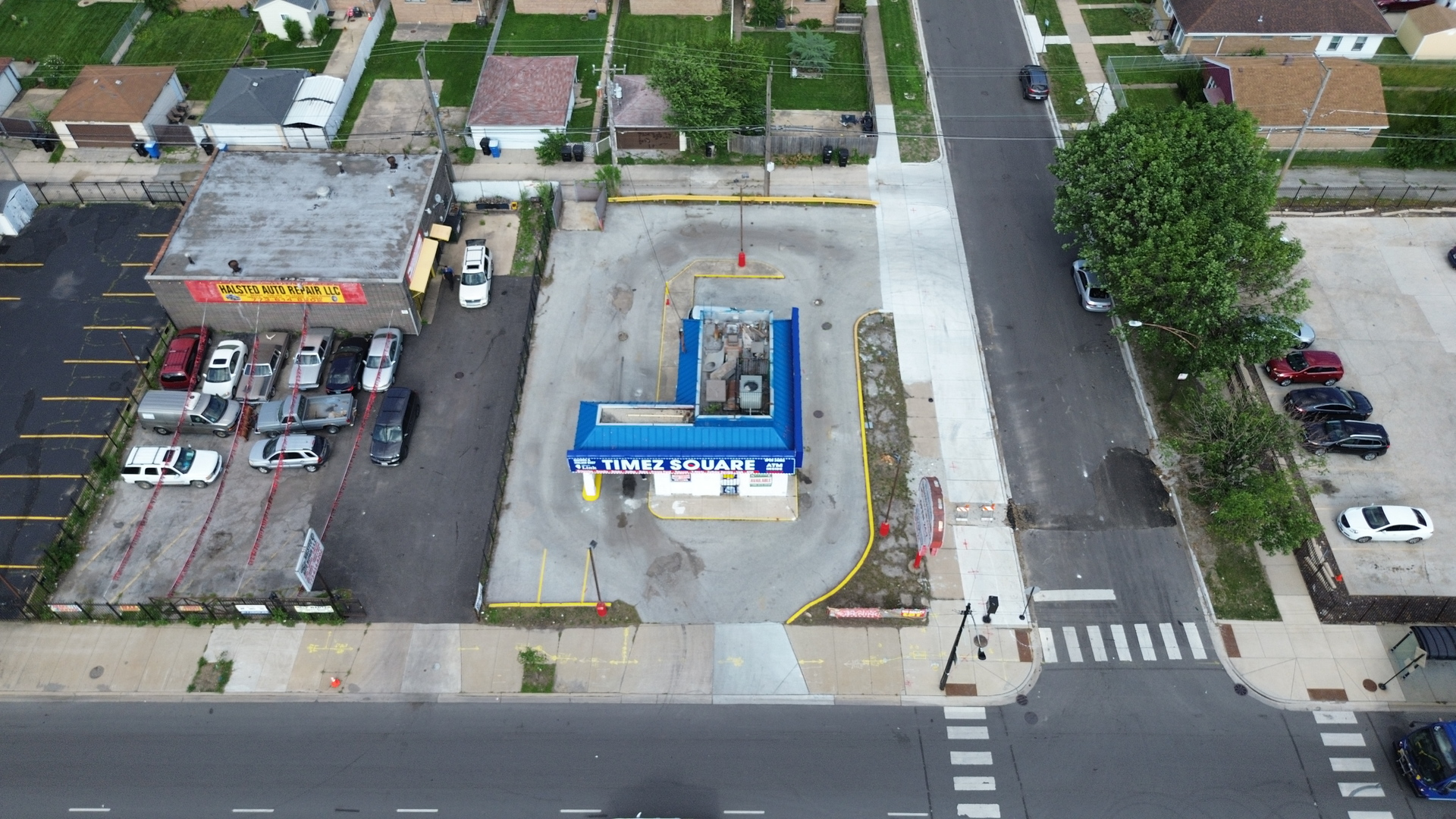10857 S Halsted Street Property Photo 3