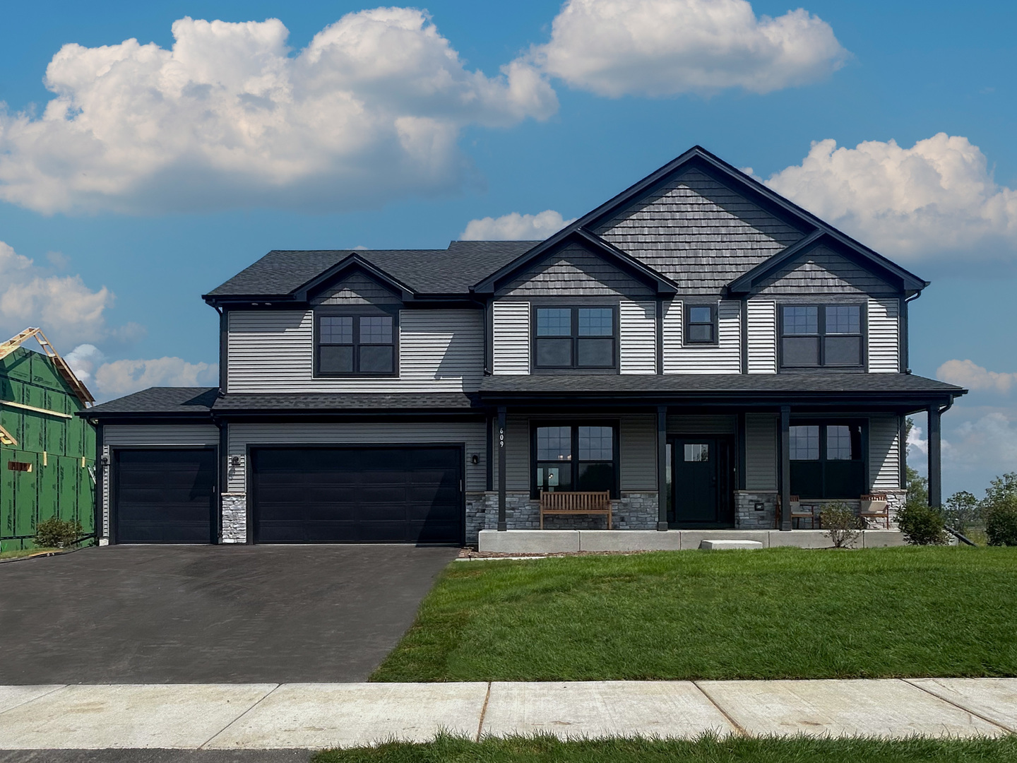 Lot 77 Houtz Circle Property Photo 1