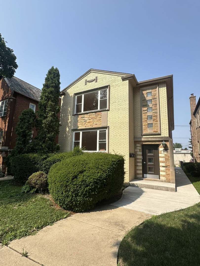 10508 S Claremont Avenue 2 Property Photo 1