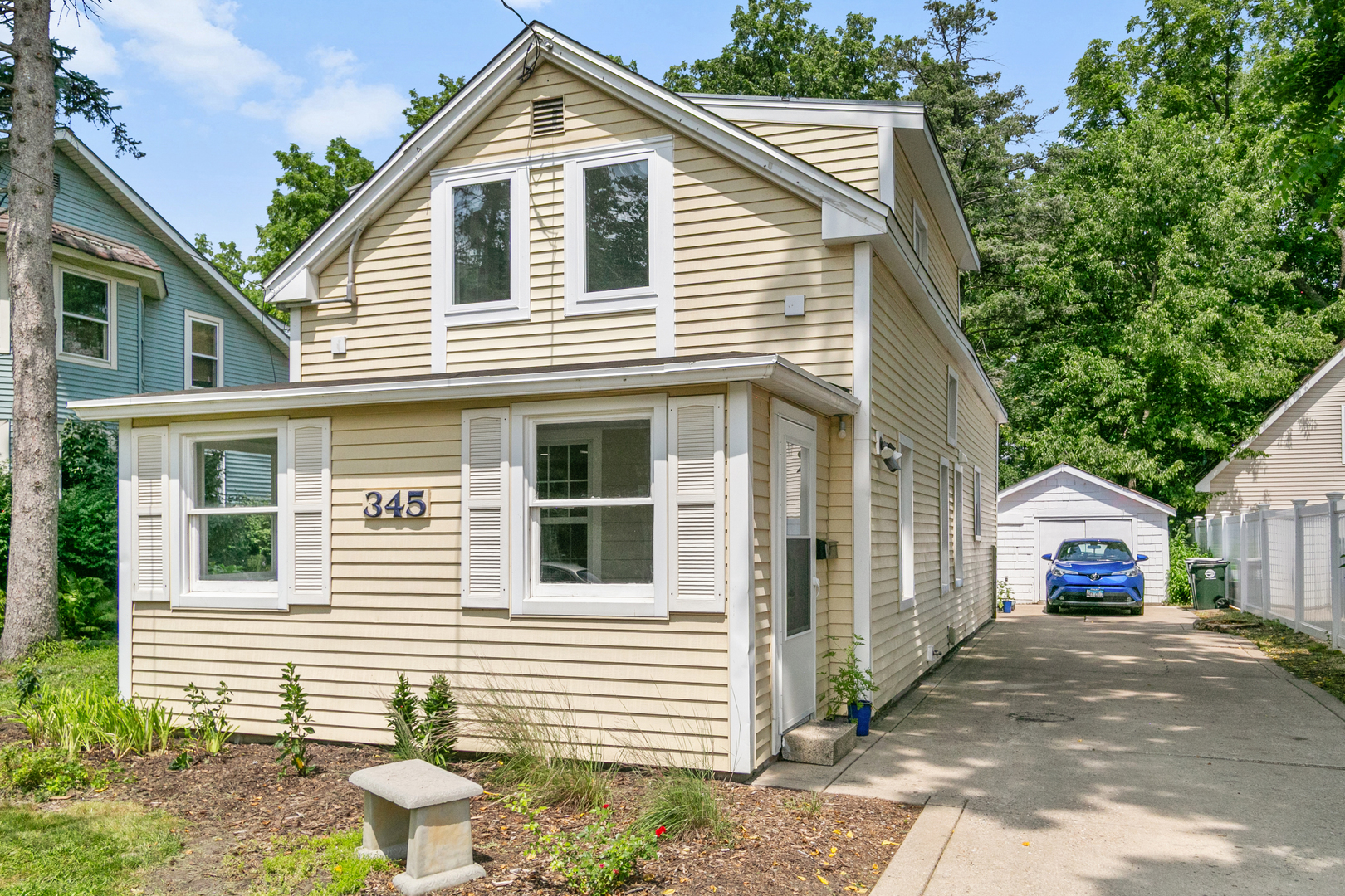 345 Main Street