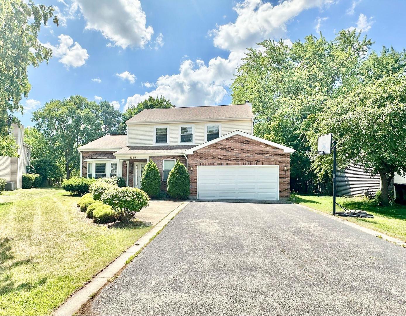 1384 Marble Hill Dr Property Photo 1