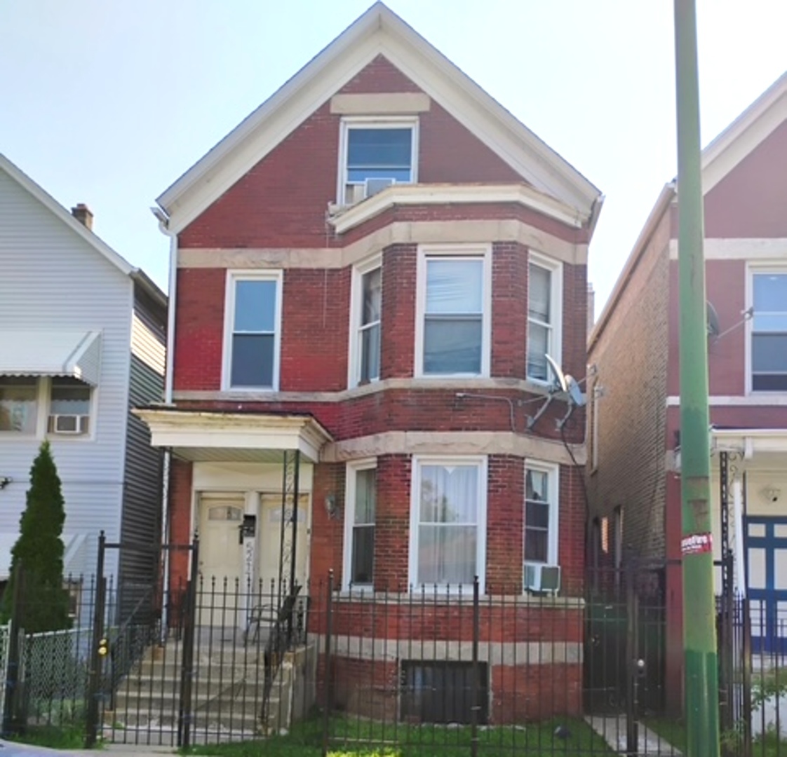 5217 S Campbell Avenue Property Photo 1