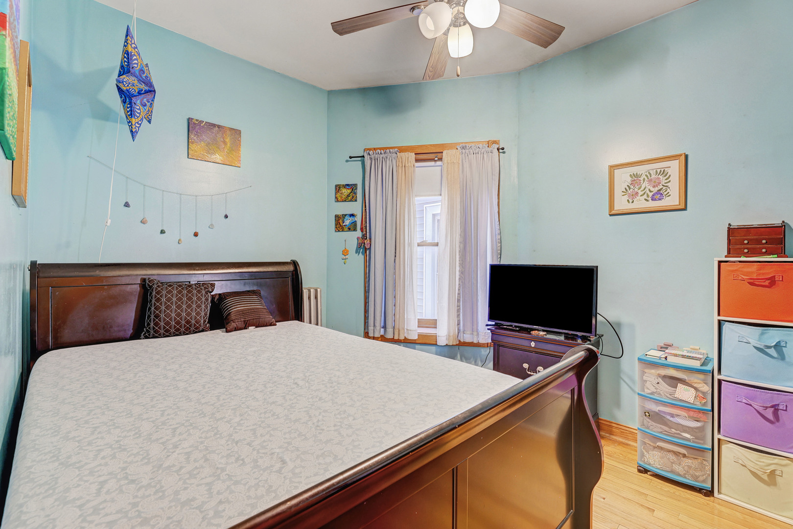 2016 N Kilbourn Avenue Property Photo 12