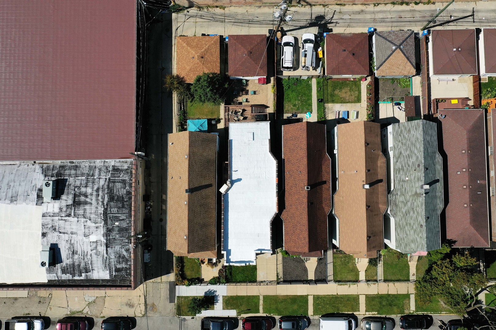 2016 N Kilbourn Avenue Property Photo 42