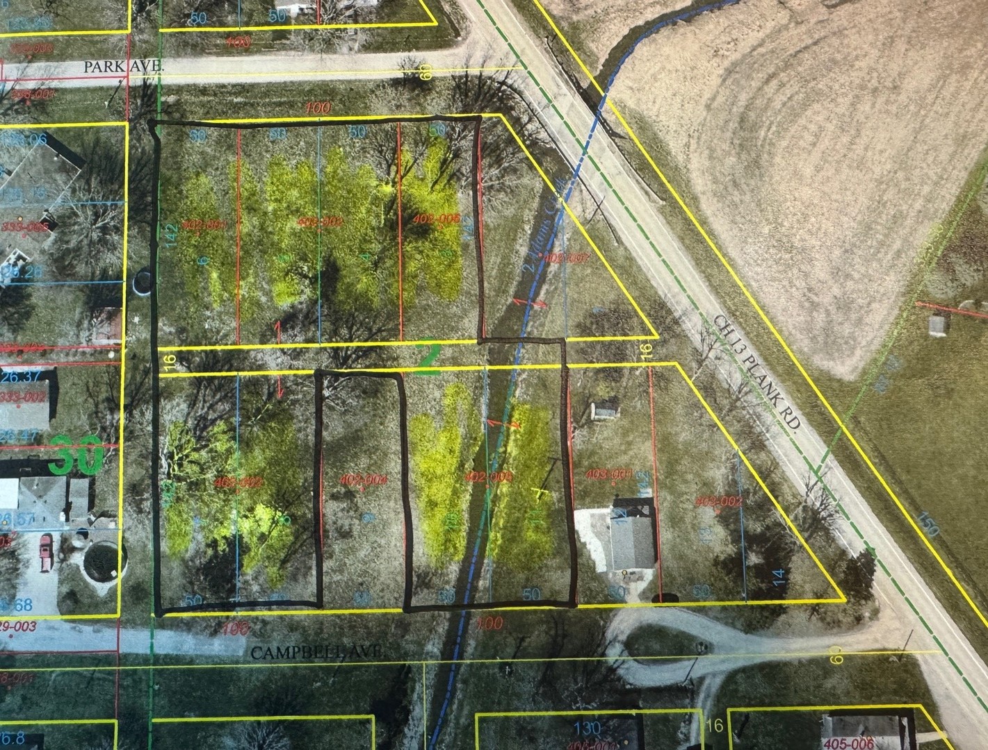 000 Campbell Avenue Property Photo 1