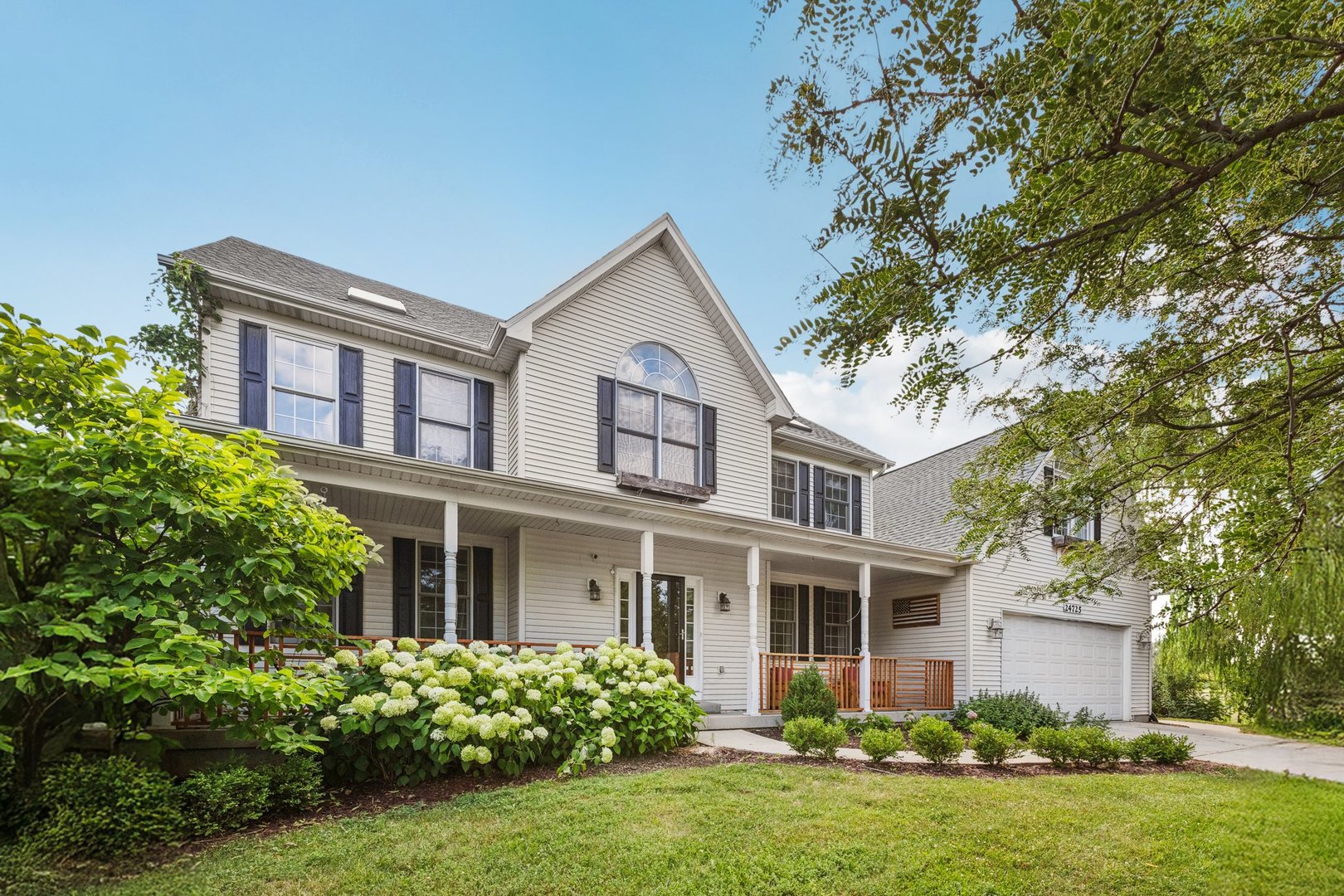 24725 Hanover Court