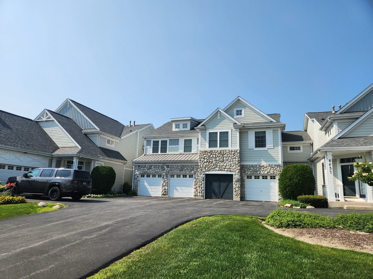 8667 W Saddlebred Court 10-3