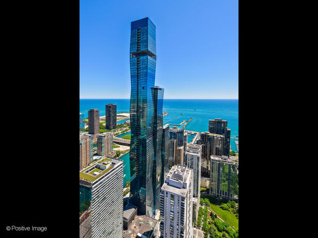 363 E Wacker Drive 3404 Property Photo 1