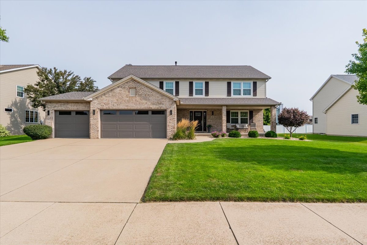 32 Hodgehaven Circle Property Photo 1