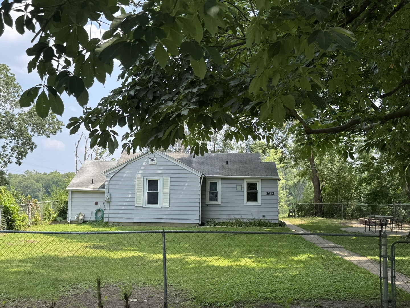 3612 Algonquin Boulevard Property Photo 1