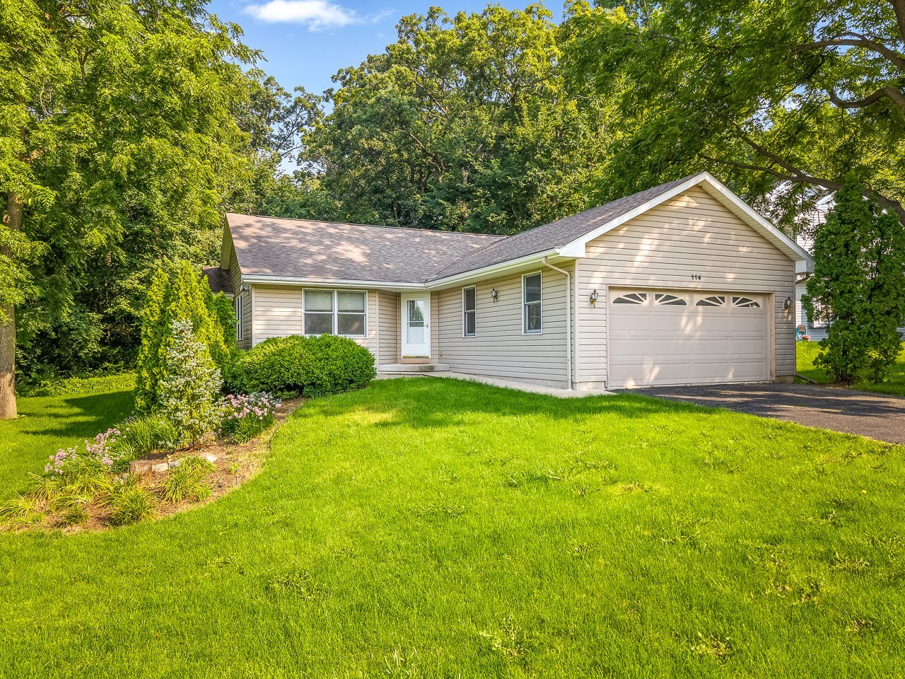 116 Se Heath Cliff Drive Property Photo 1
