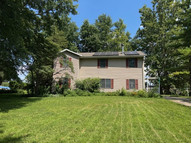1560 Forest Hills Road Property Photo 1
