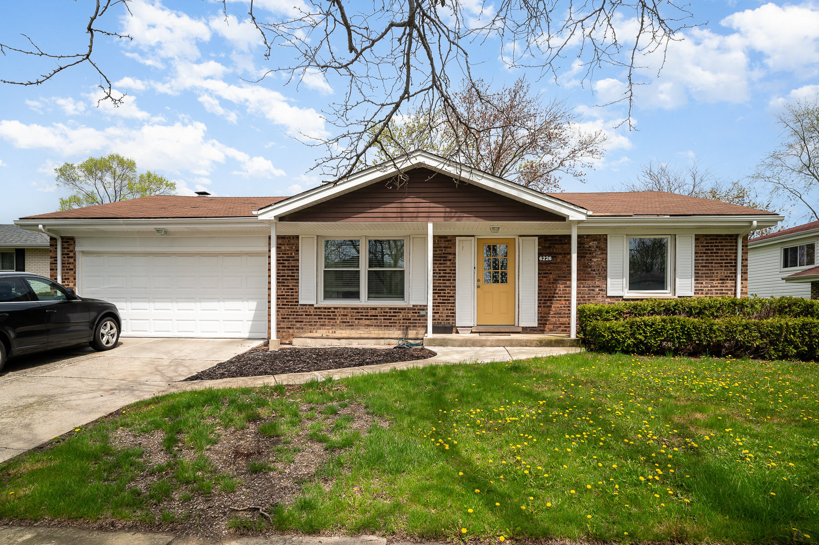 6226 Beechwood Road Property Photo 1