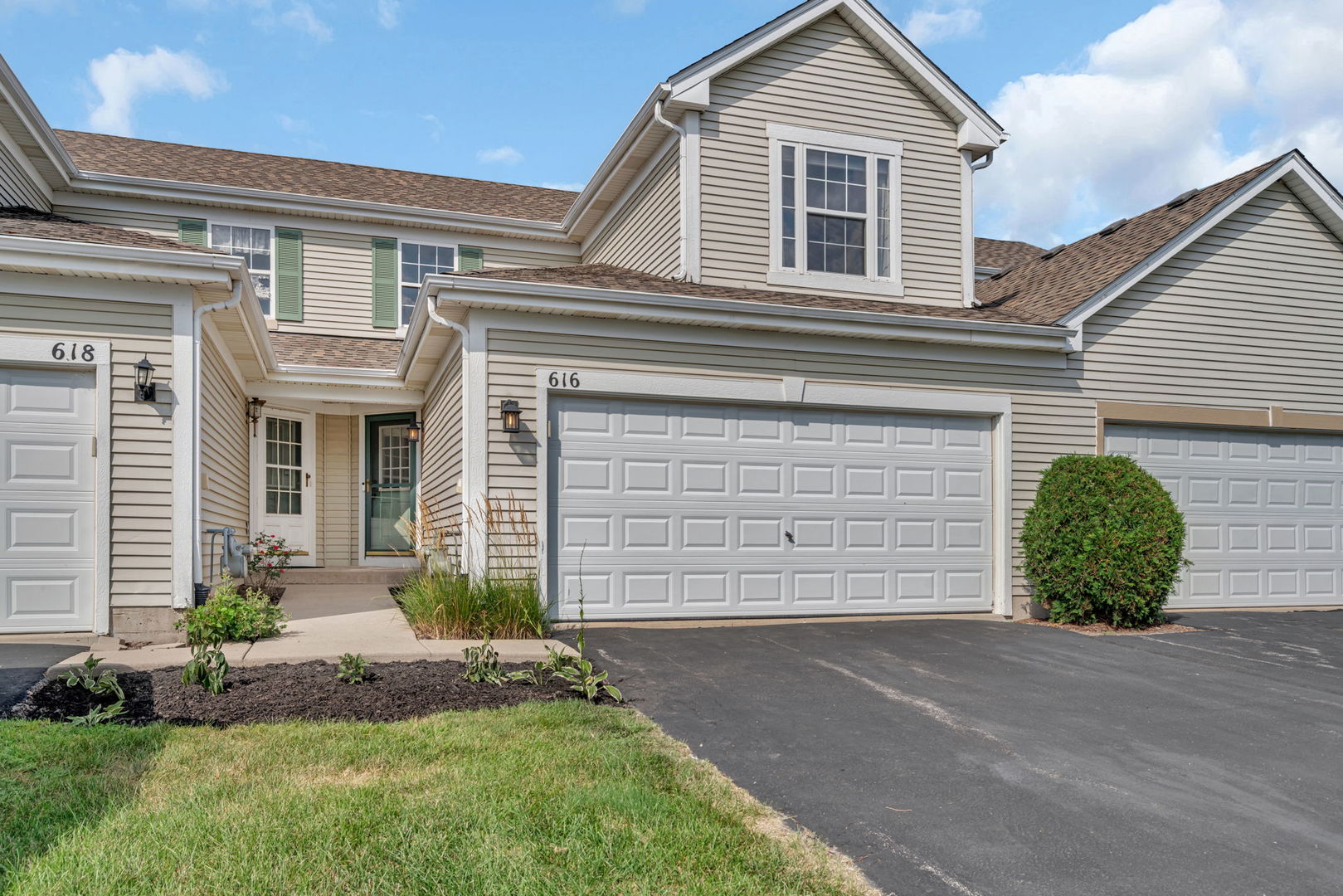616 Chestnut Ridge Drive Property Photo 1