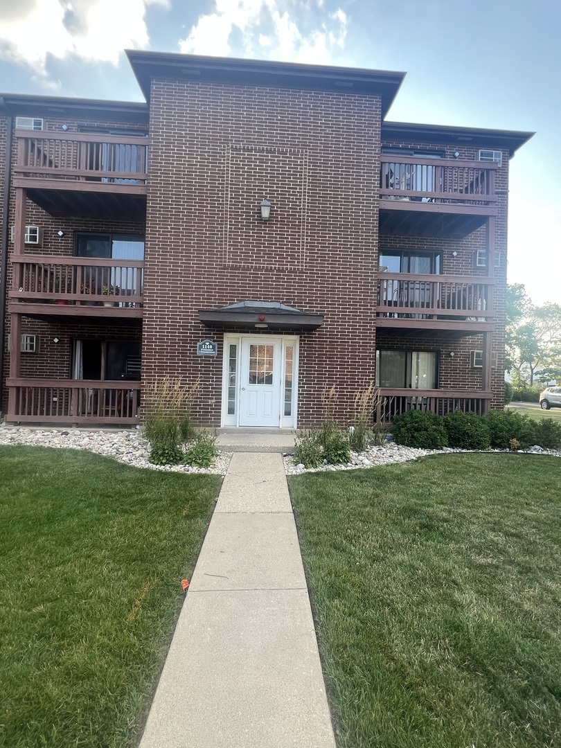 1140 Cedar Street 1B