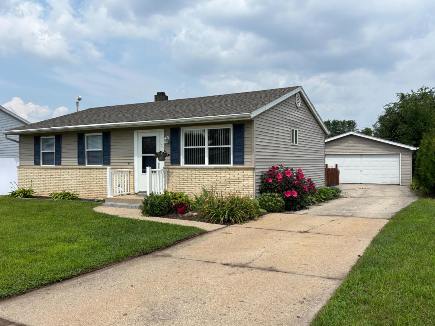 266 Liberty Boulevard