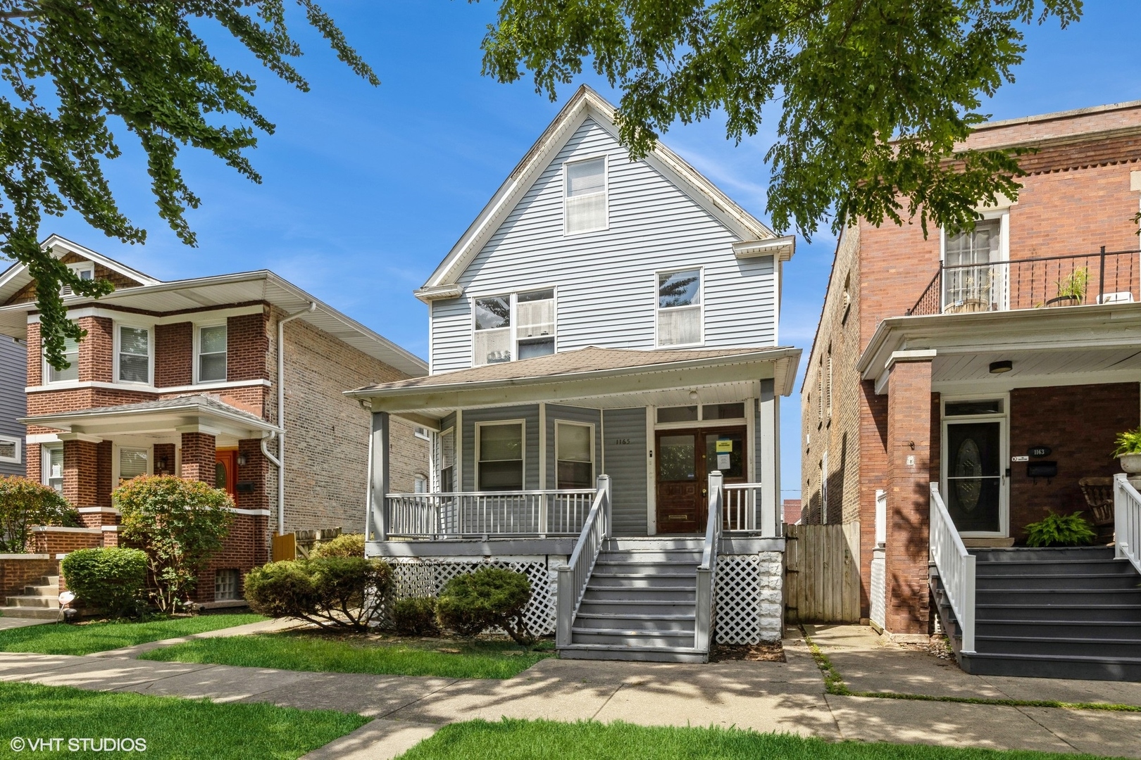 1165 S Humphrey Ave Property Photo 1