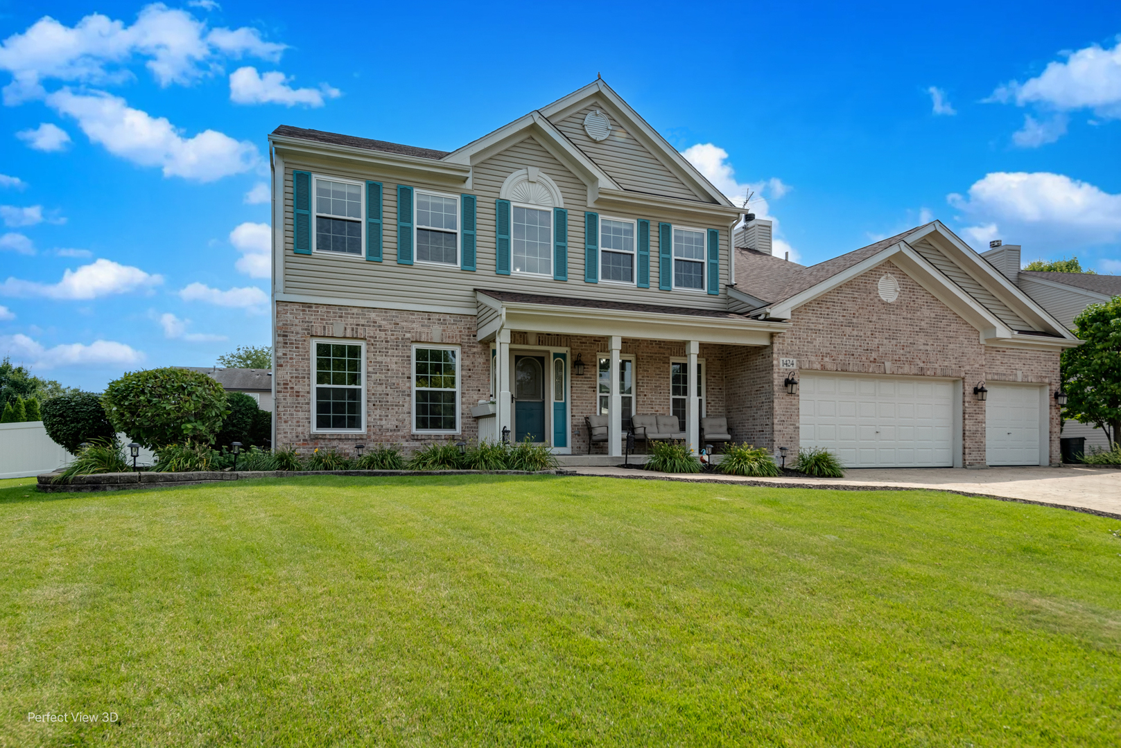1424 Sage Drive Property Photo 1