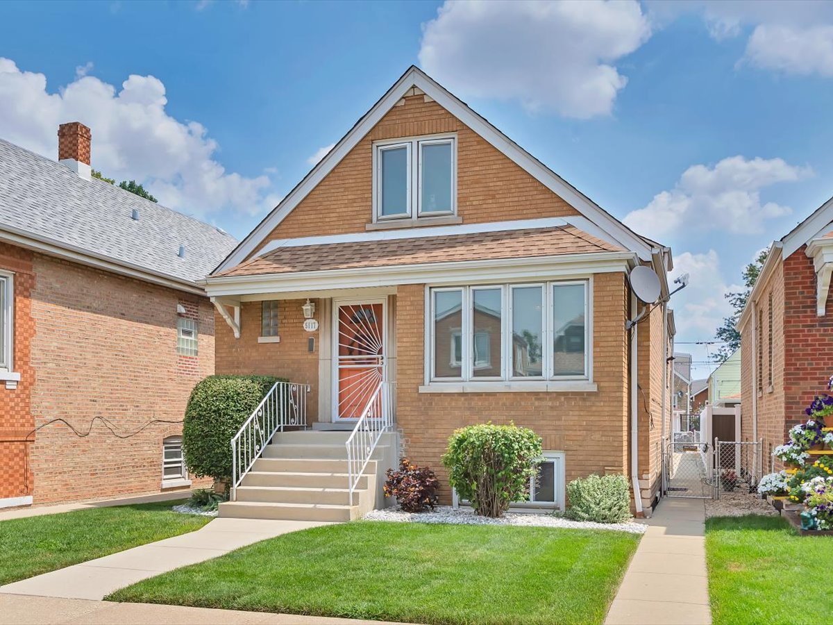 5117 S Keating Avenue Property Photo 1