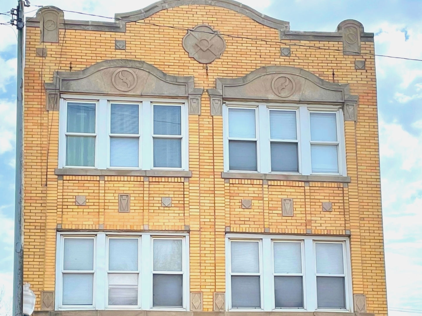 4343 W Diversey Ave Property Photo 1