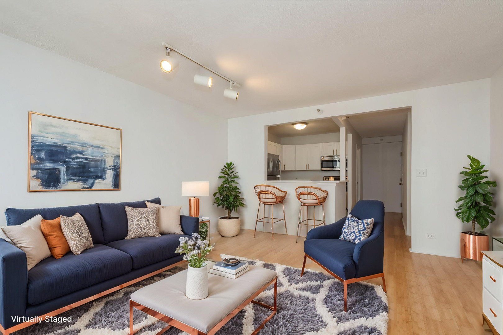 10 E Ontario Street 1806 Property Photo 1