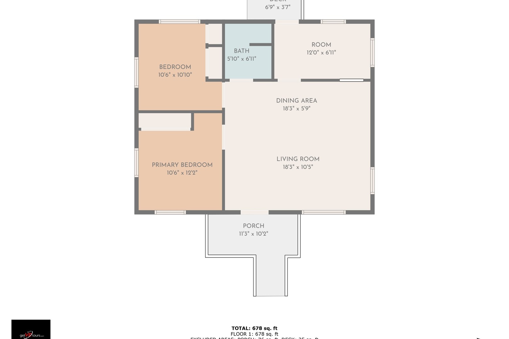 46 Oak Valley Drive Property Photo 9