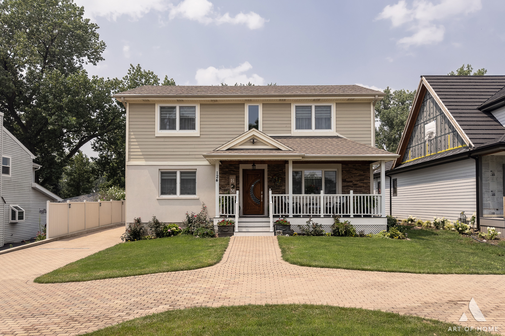 124 Sunrise Avenue Property Photo 1